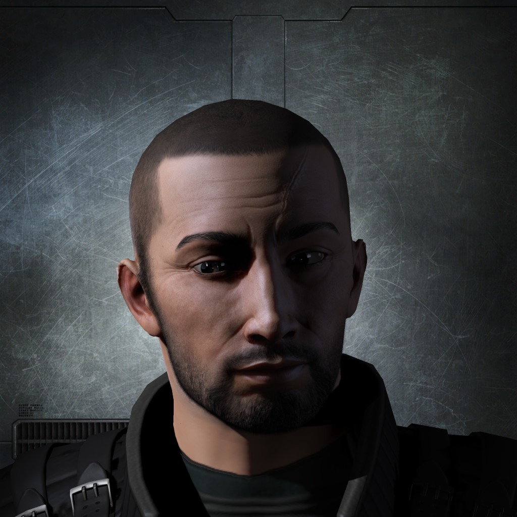 cmr Shepard