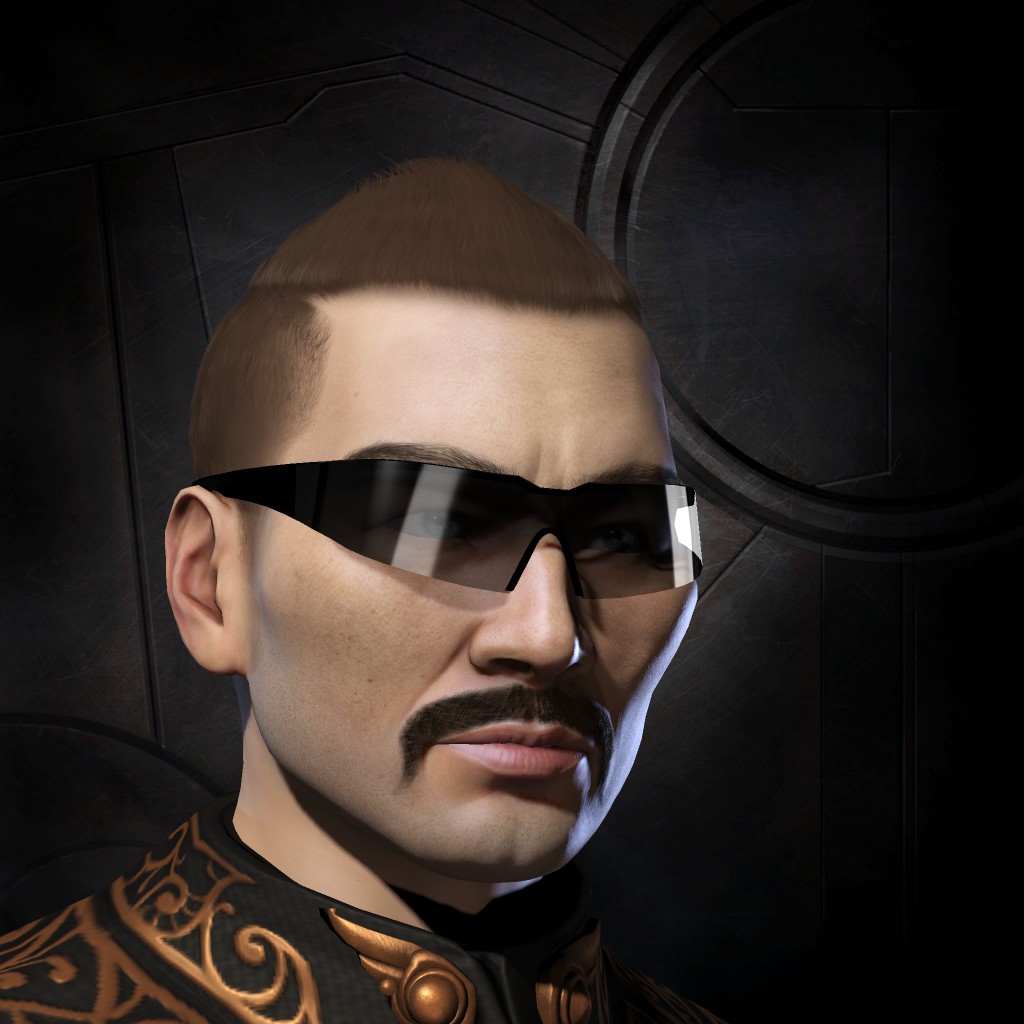 Serg AGhostA