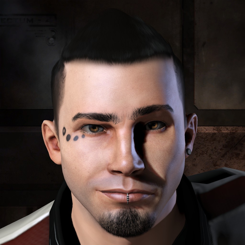 Booker DeWutt