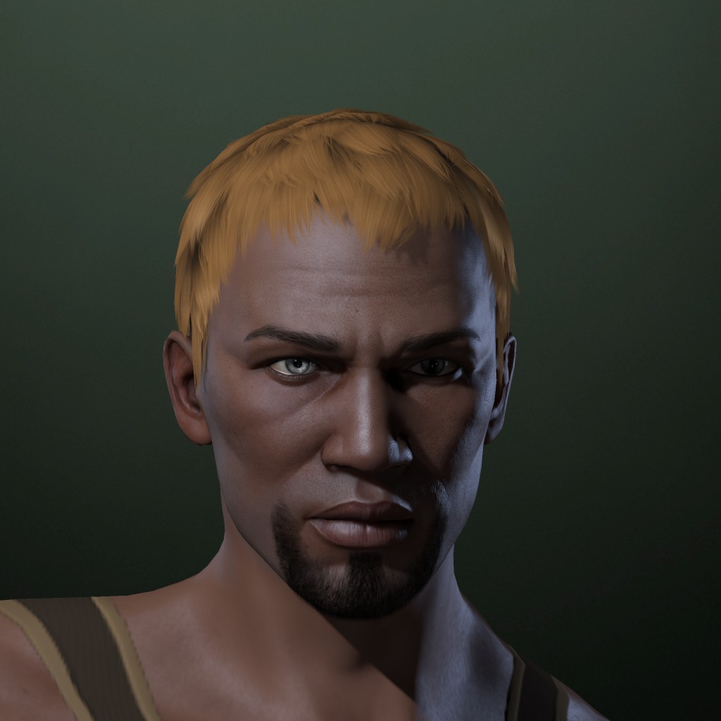 Maverick Soul
