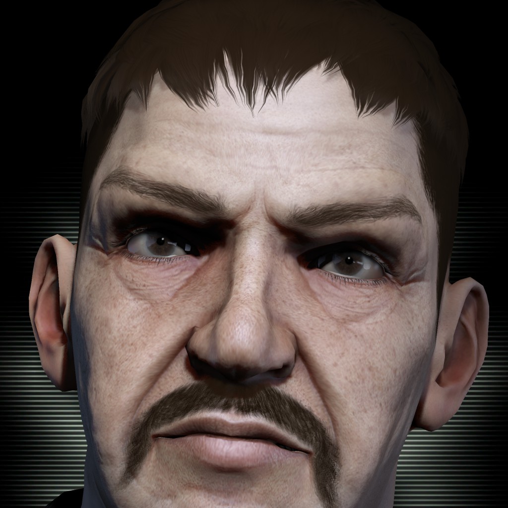 Vasya Hohol