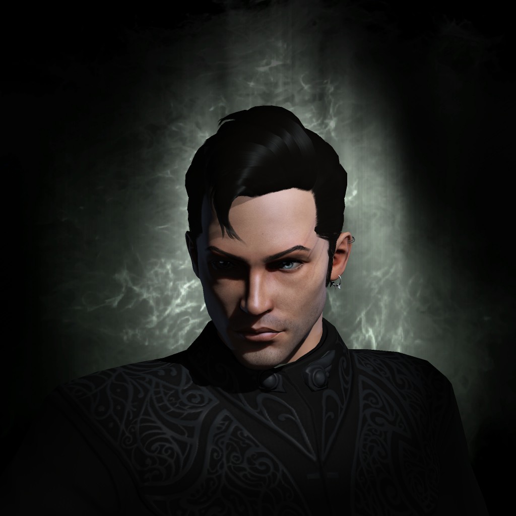 Roland Stardust
