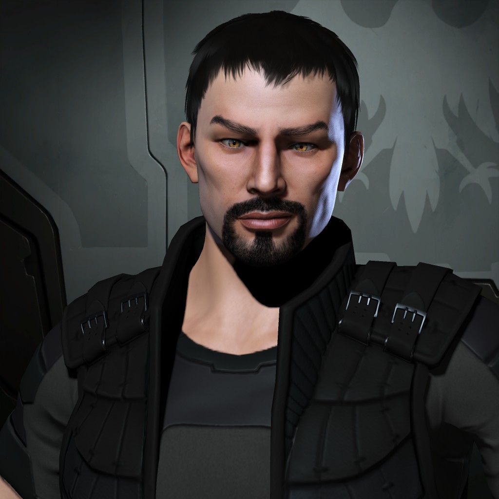 Drake Rendar III
