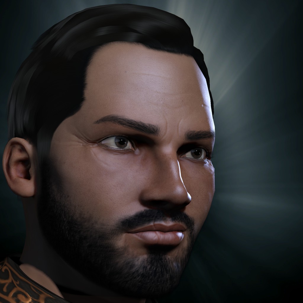 Zemgus VanFassenson