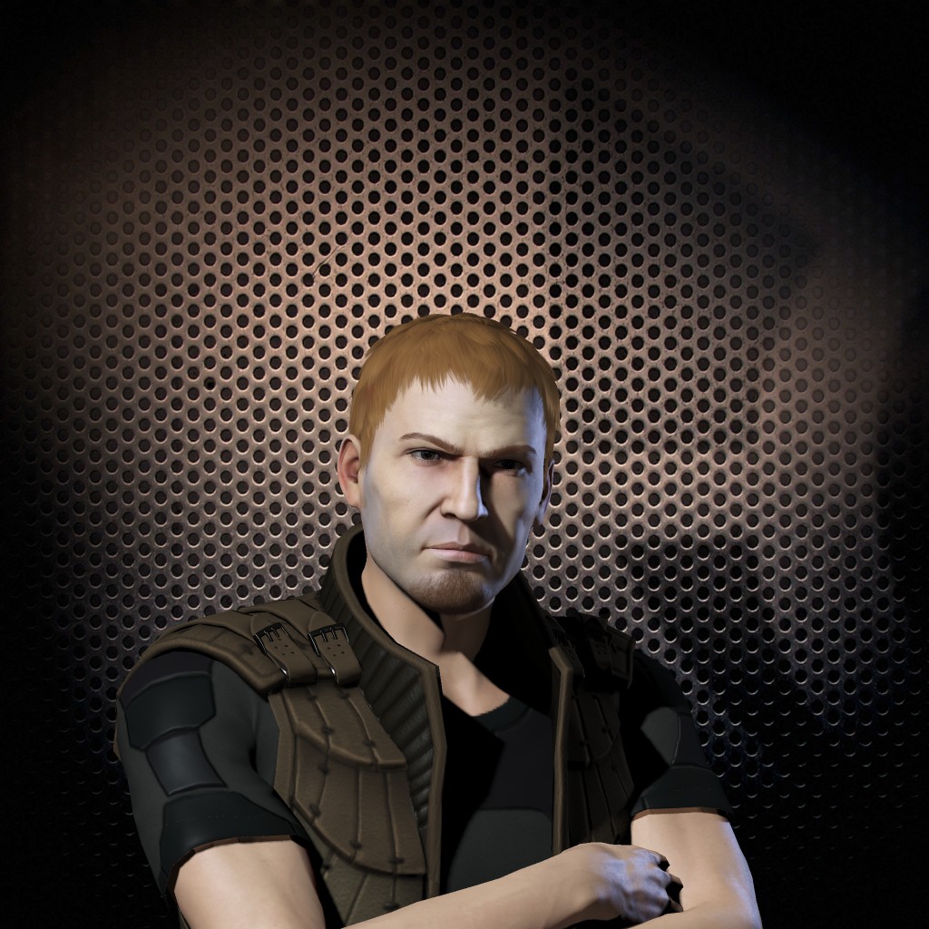 Diseased Mutant