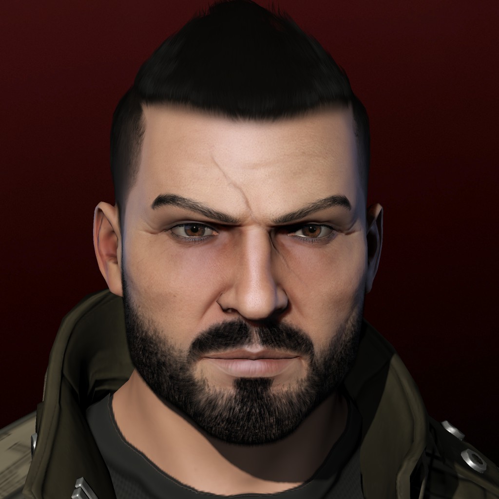 Geronto King