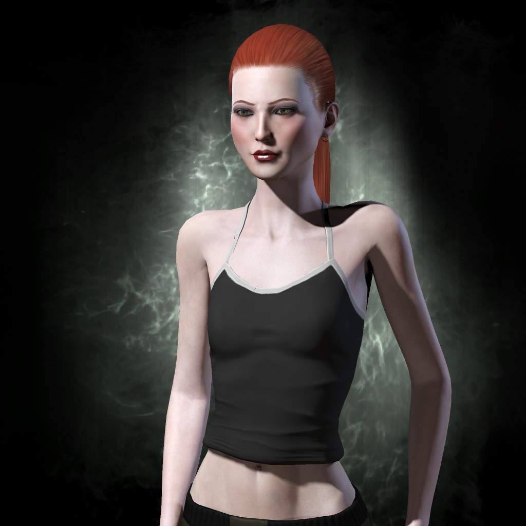 Celina Atari
