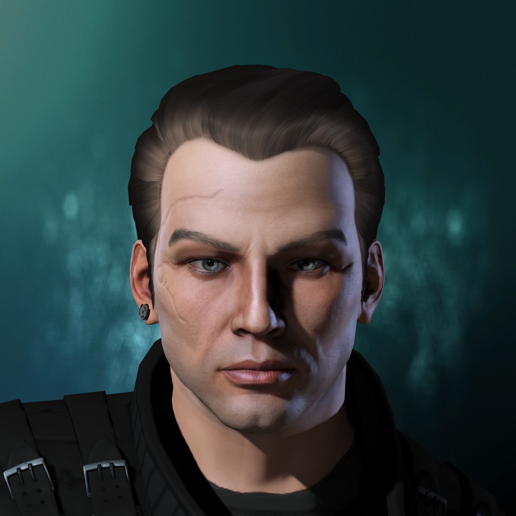 Rocky VanMorris