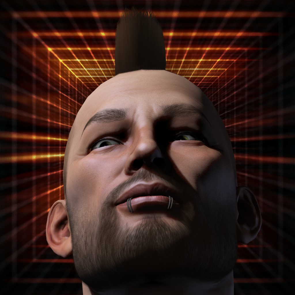 Lawrence Ofalabia