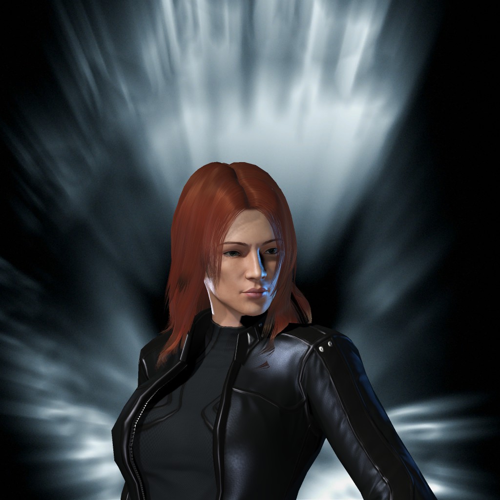 Rebekah Windrunner
