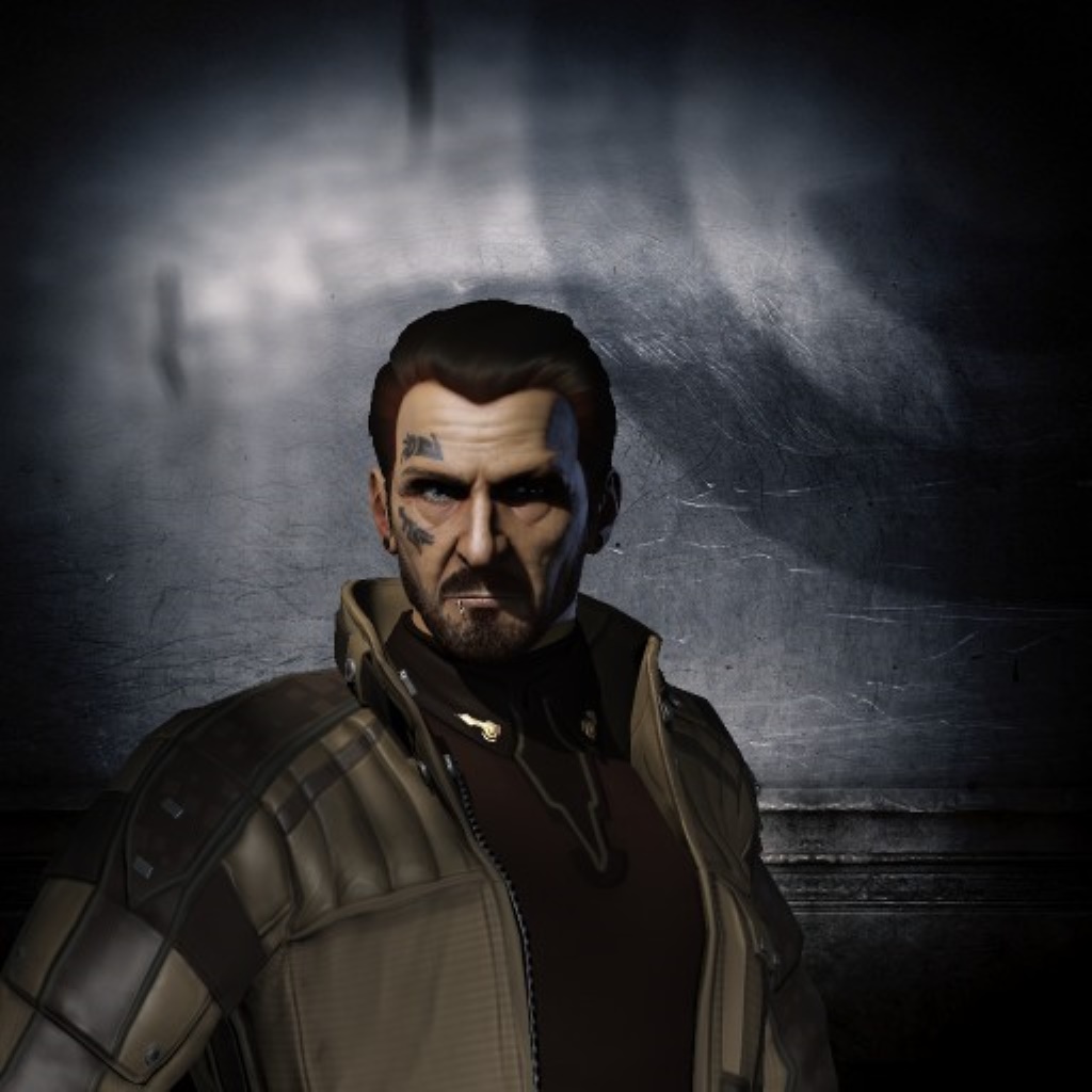 William Tazinas