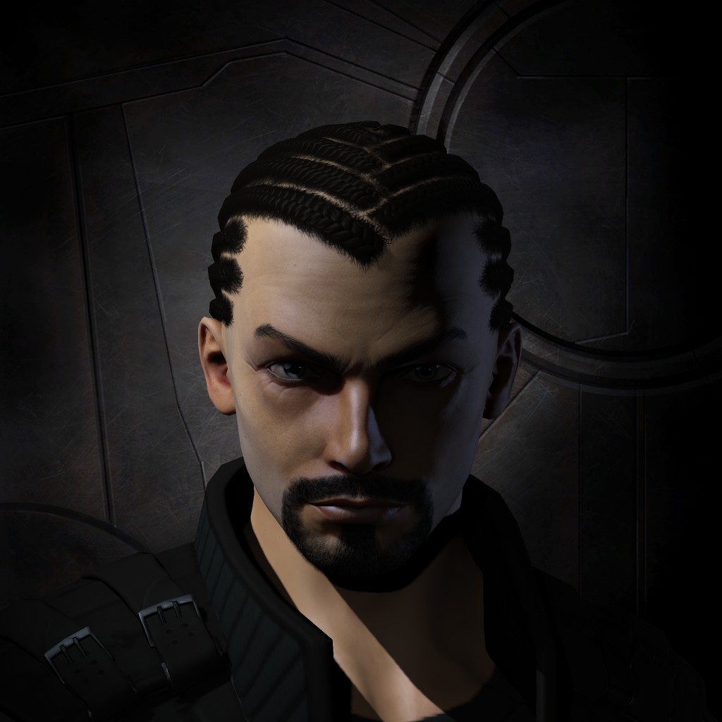 Vonoth Broseidon