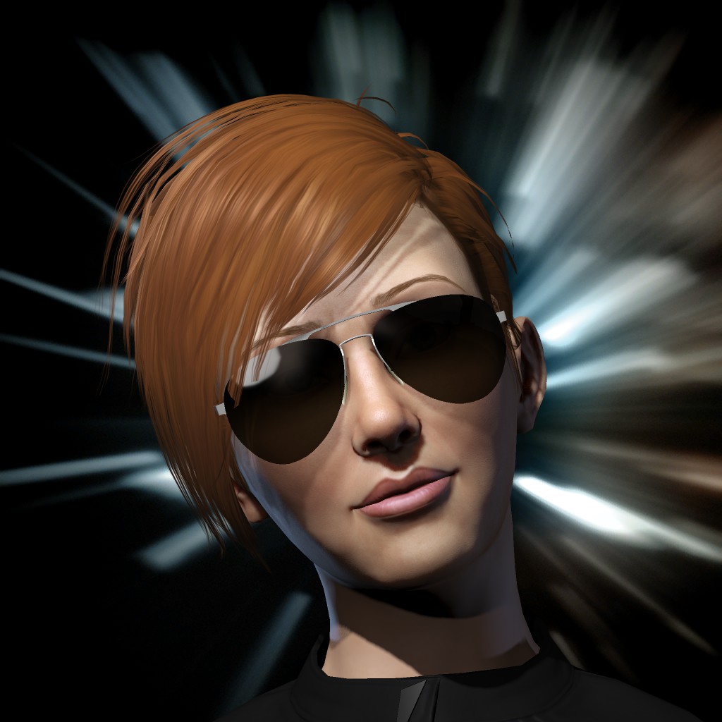 Lara Chell