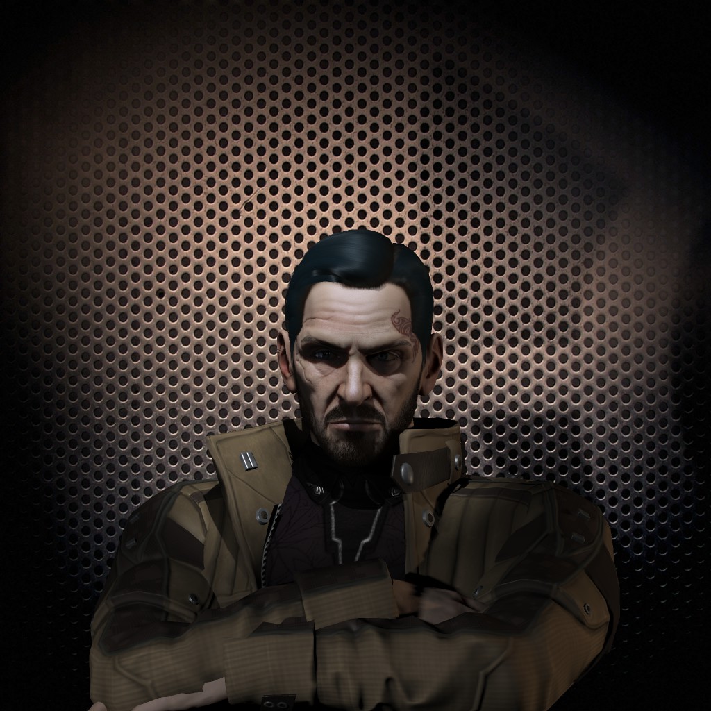 Erendiel Shimaya