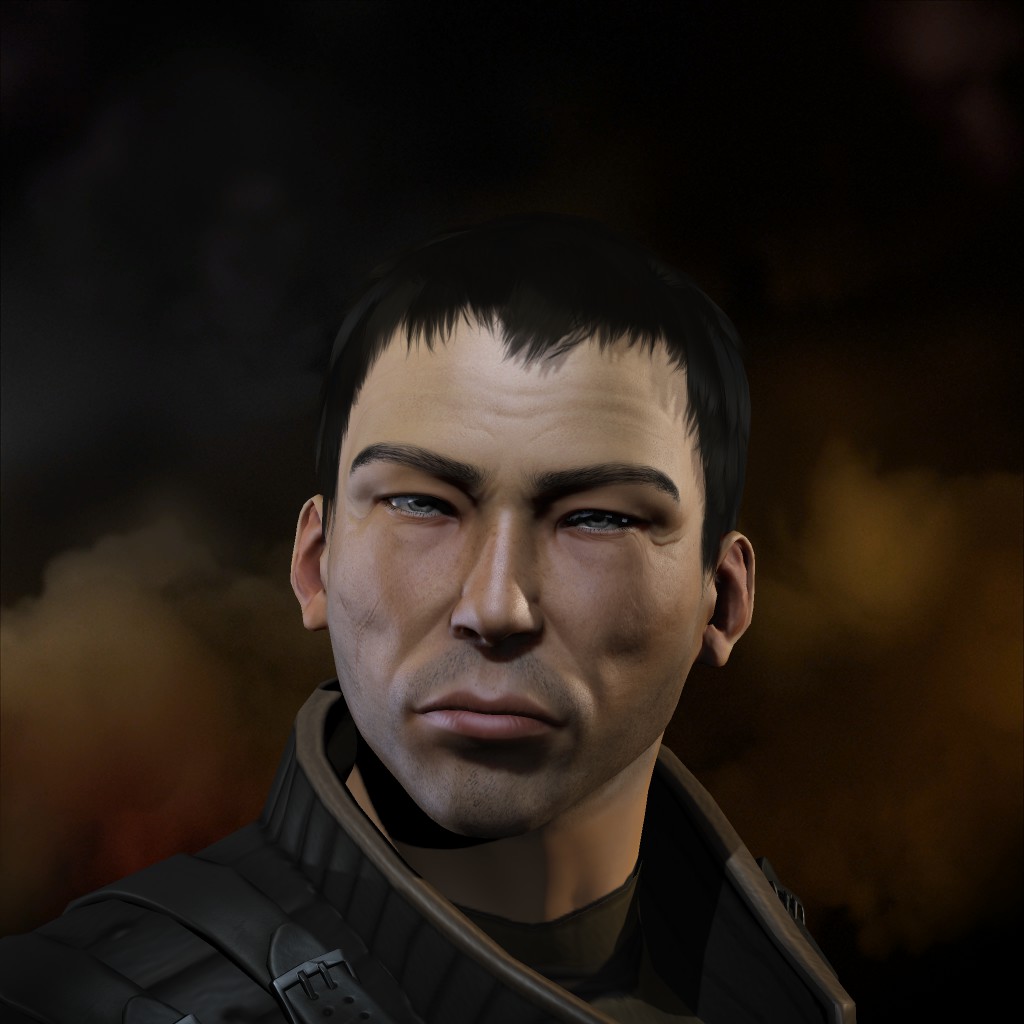 Sage Krividus