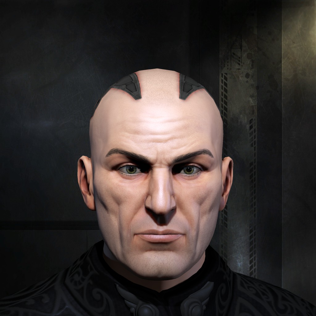 OxaD Anthar