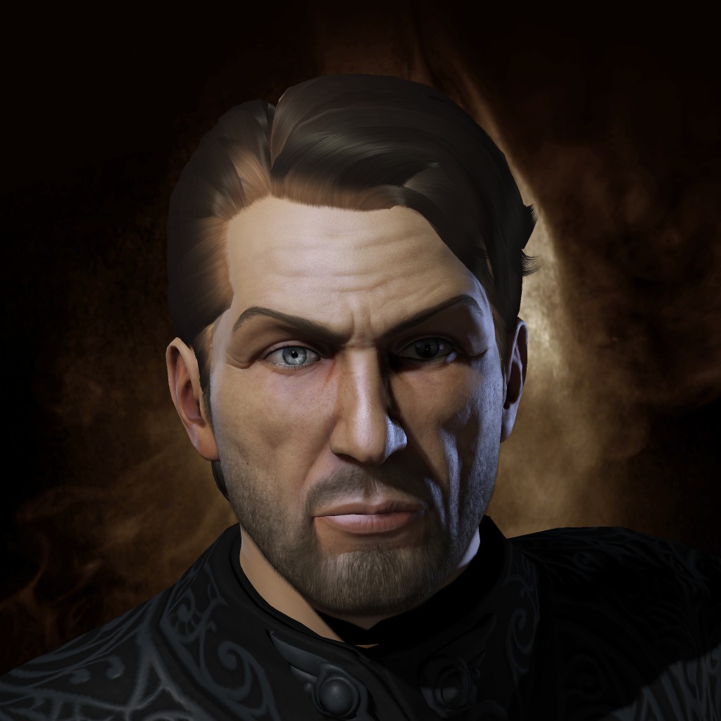Daario Nosha