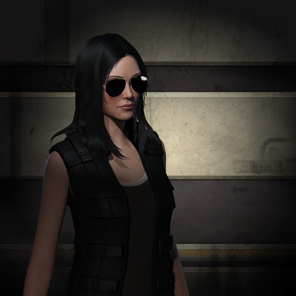 Alabella Crendraven