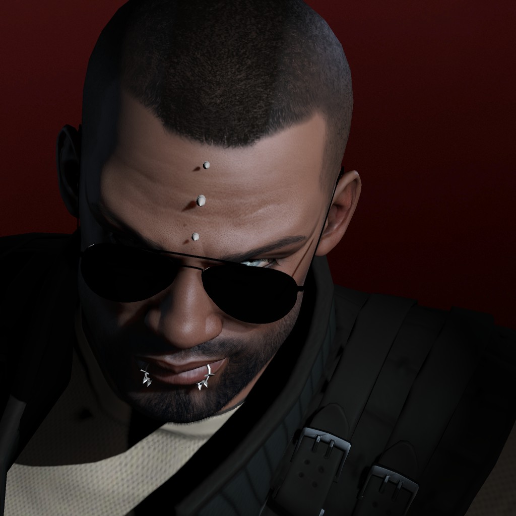 Murphy Valentine
