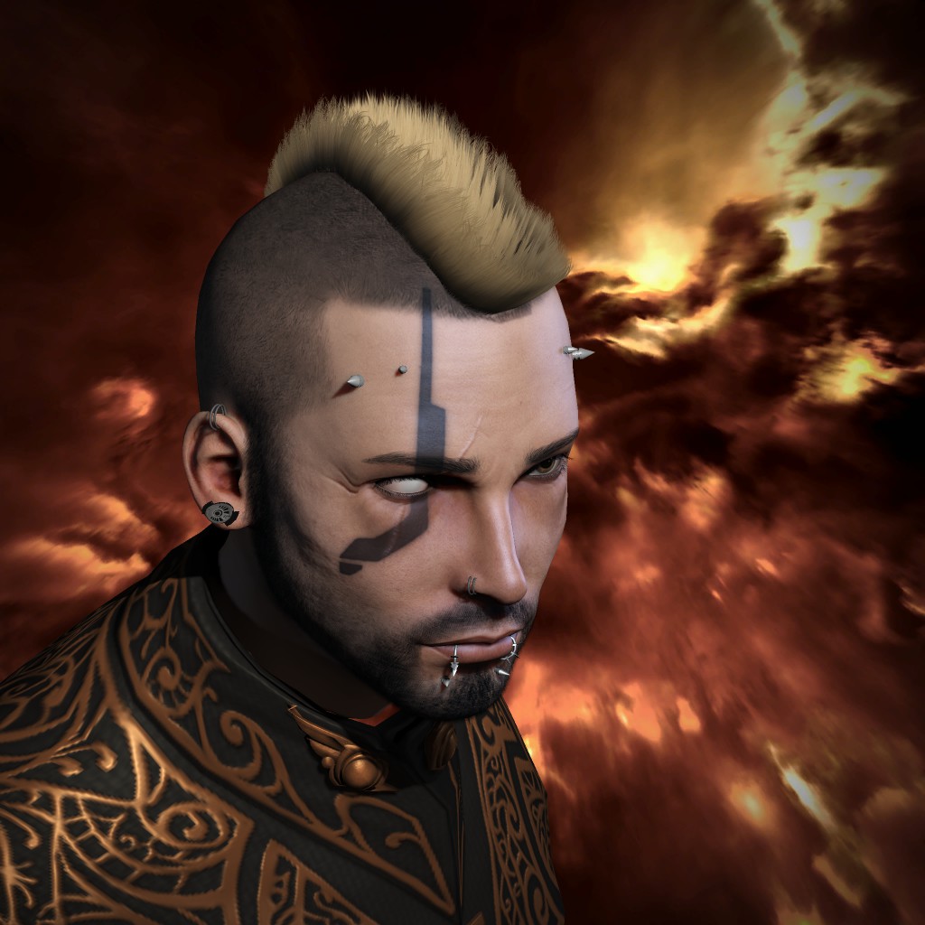 FAST PRIEST