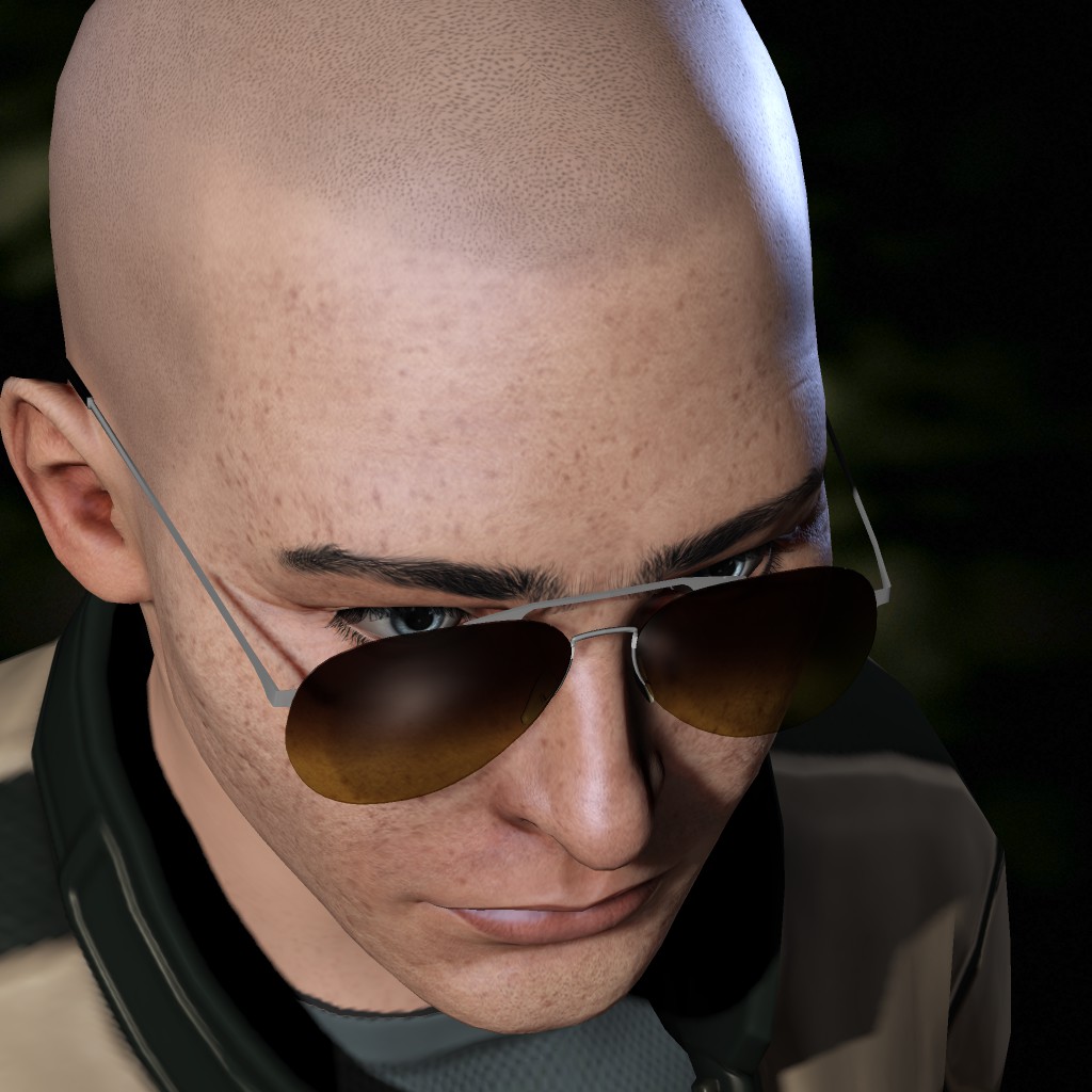Max vonStirliz