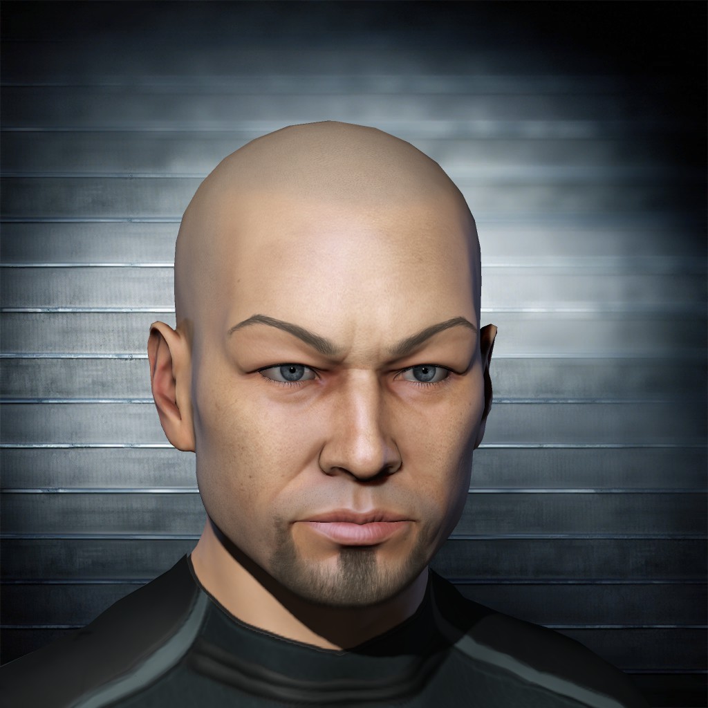 Daniel Isimazu