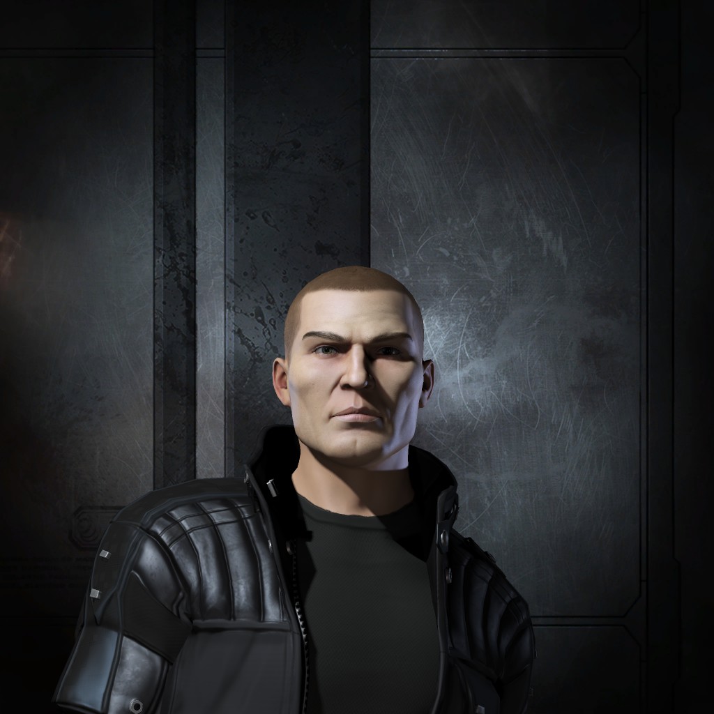 Nick Nalaar