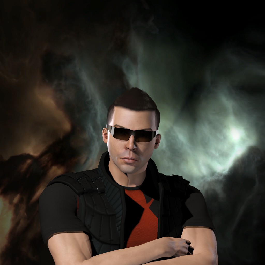 kekar Aideron