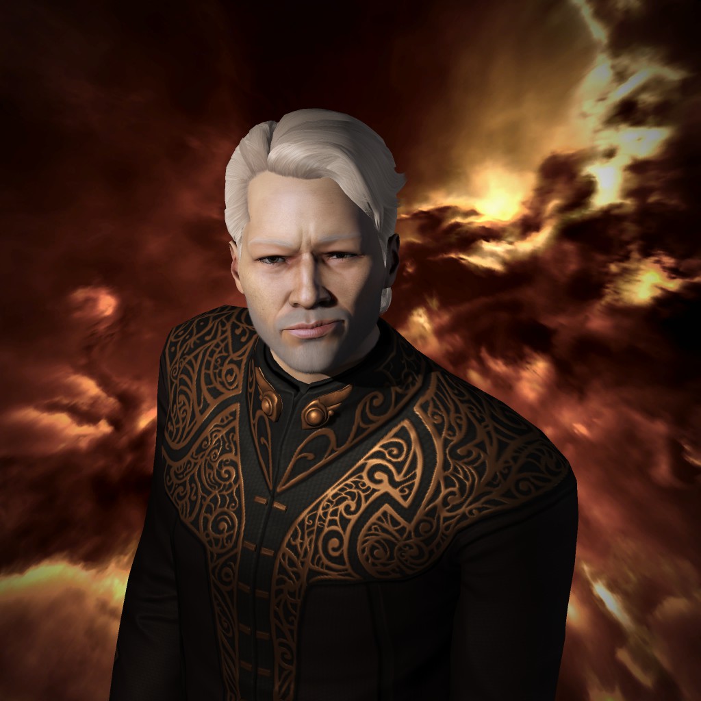 SEEKER D'HARAN