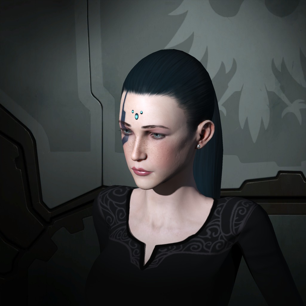 Semele Keth'artemis