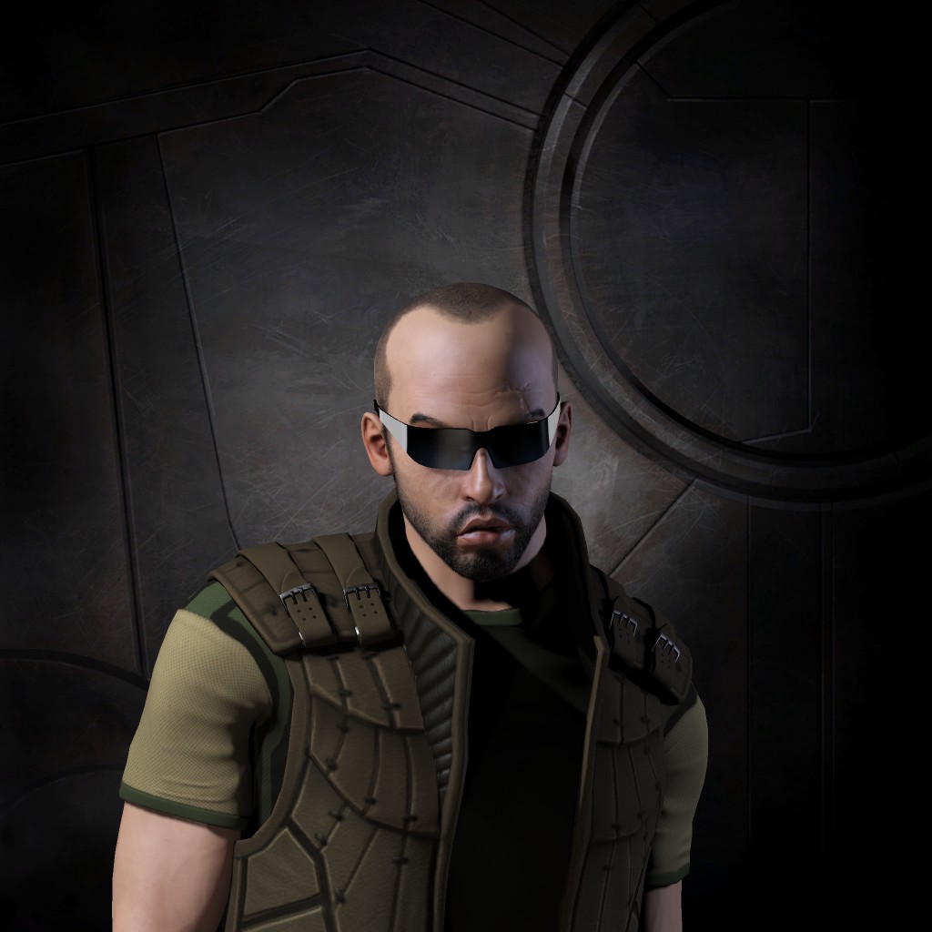 Donal Padecain