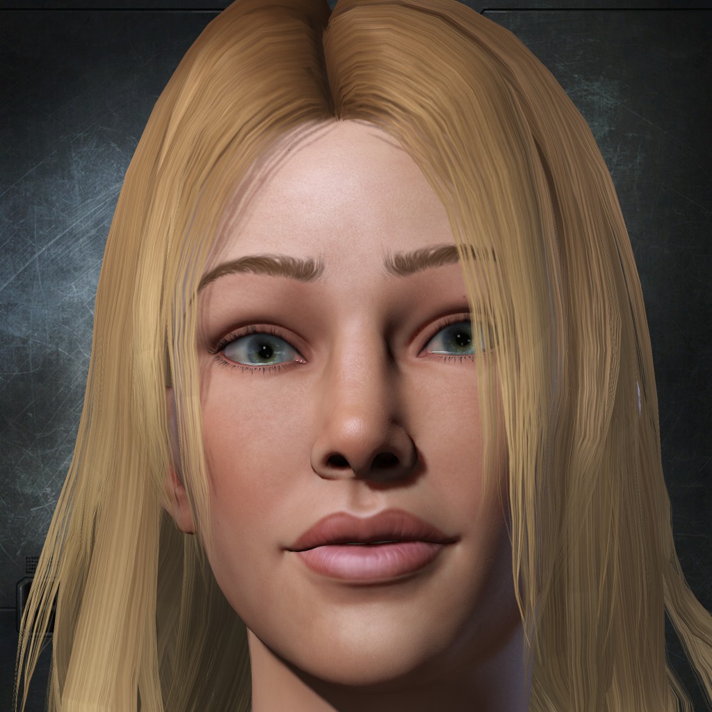 Natasha deTouisville