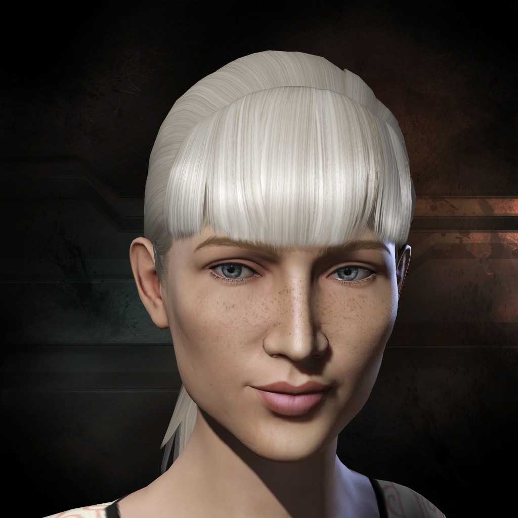Larisa Kirsanowa