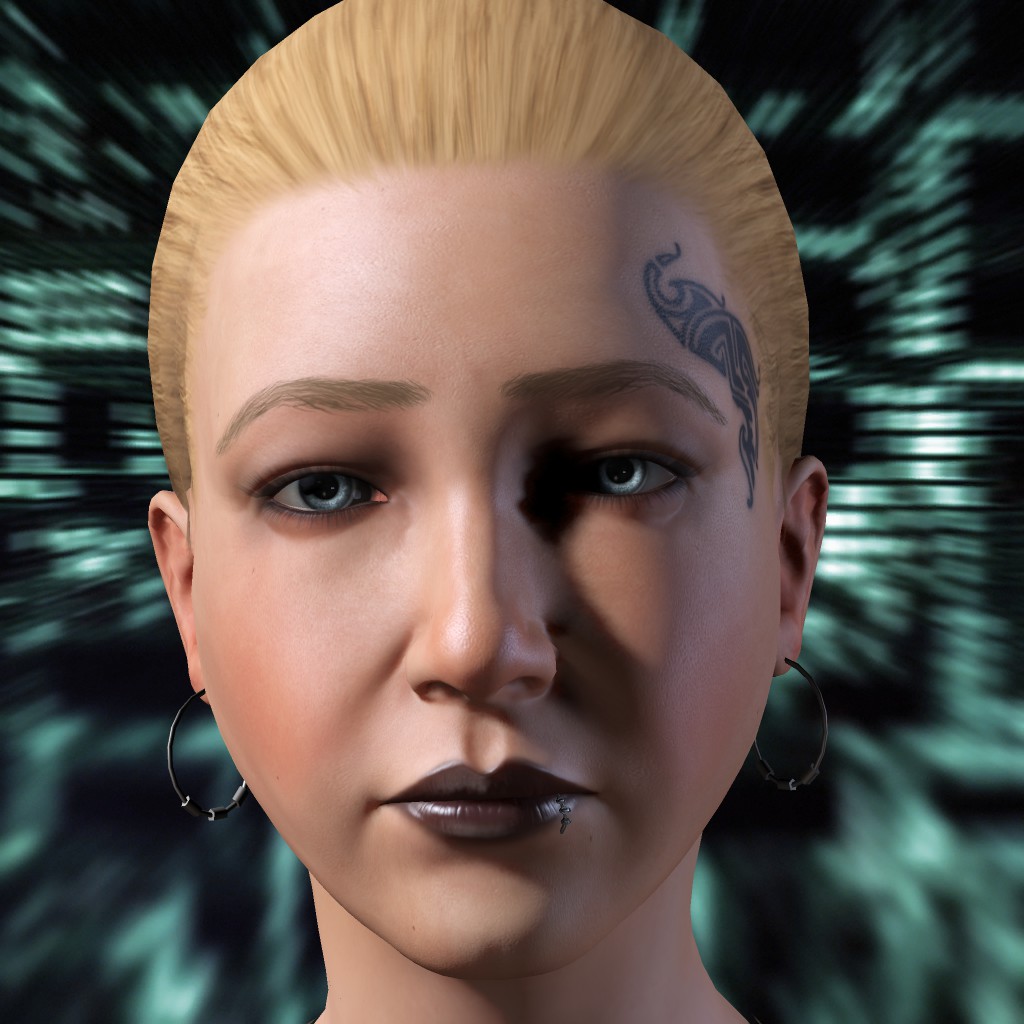Xenomorph Queen