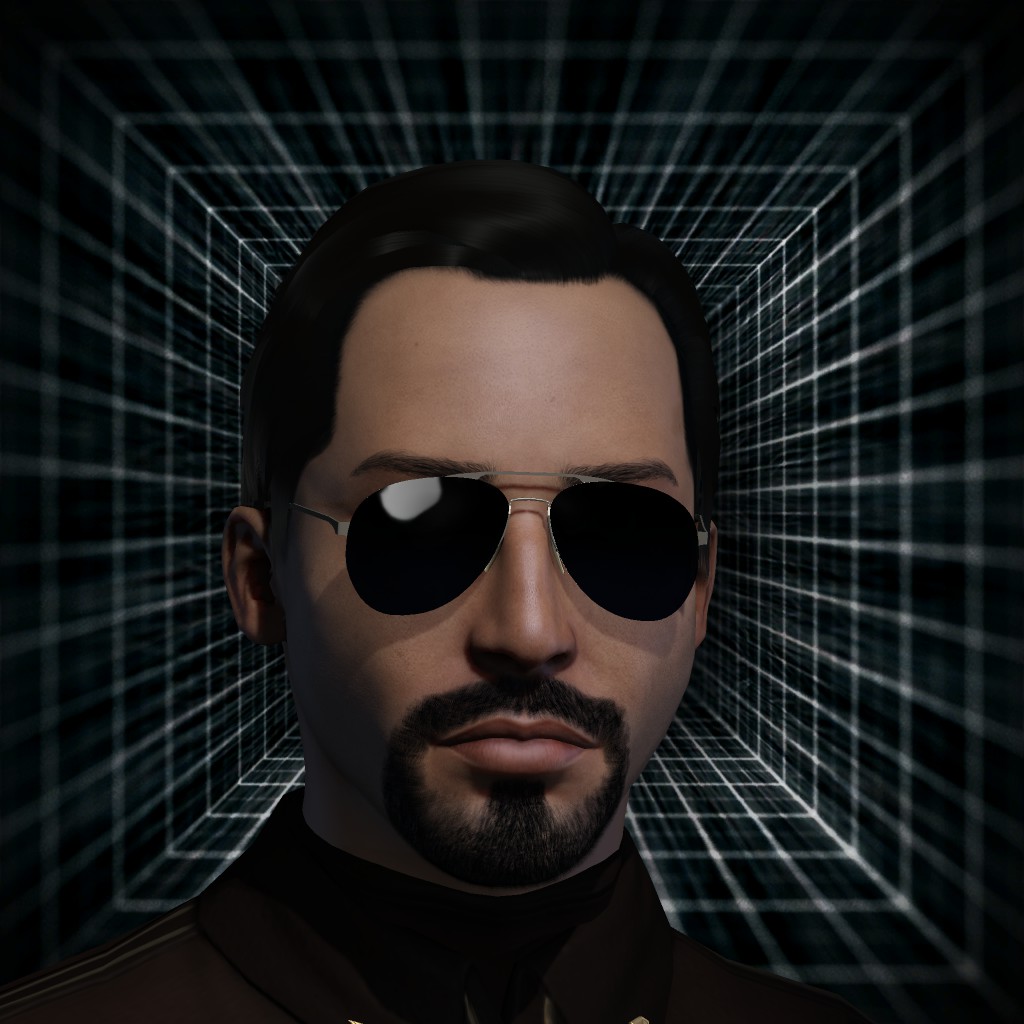 Kaz Crendraven