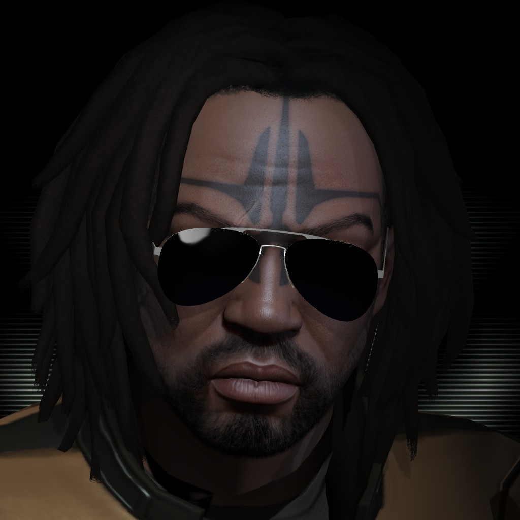 Darwynn Ashfall