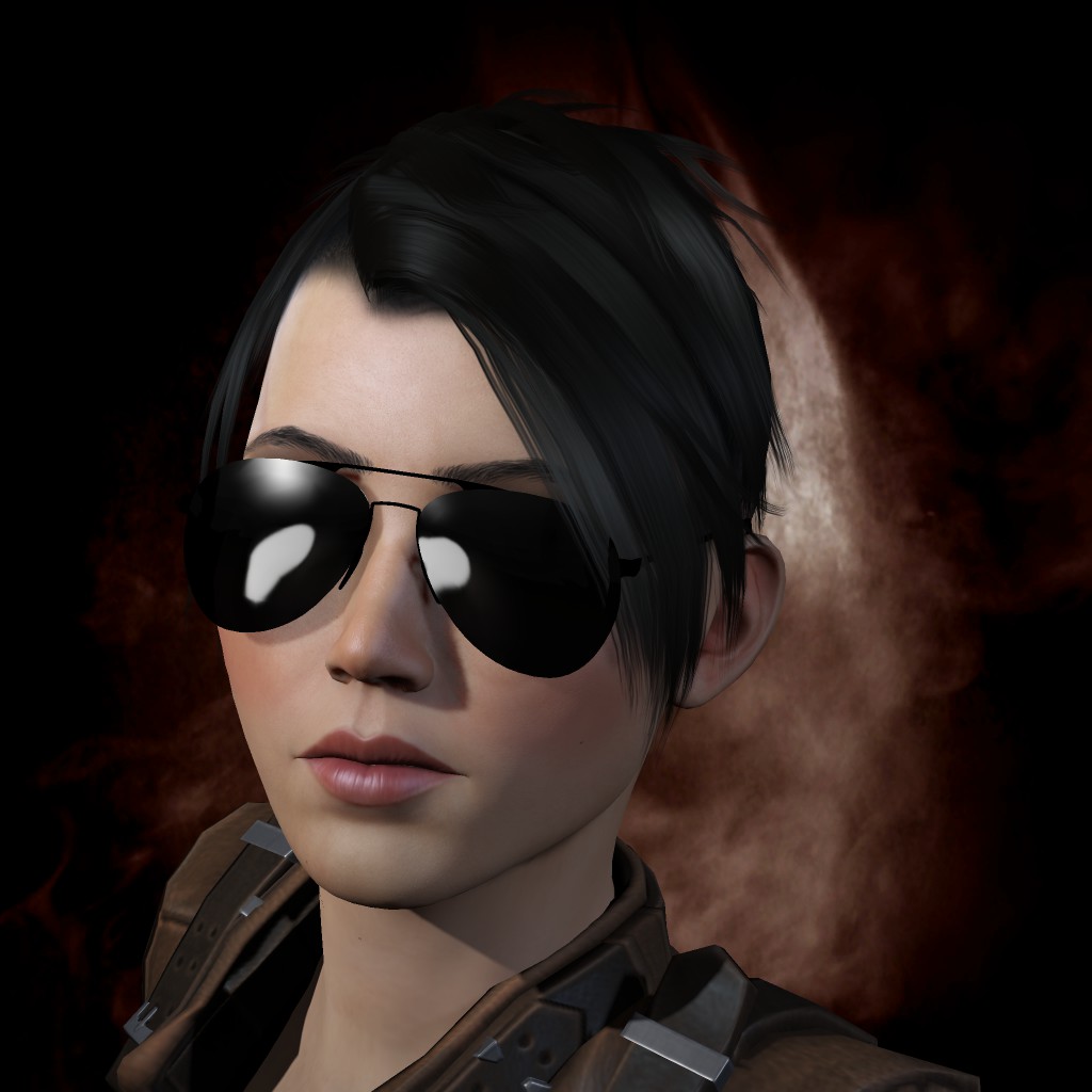 Rae Lok'tarr