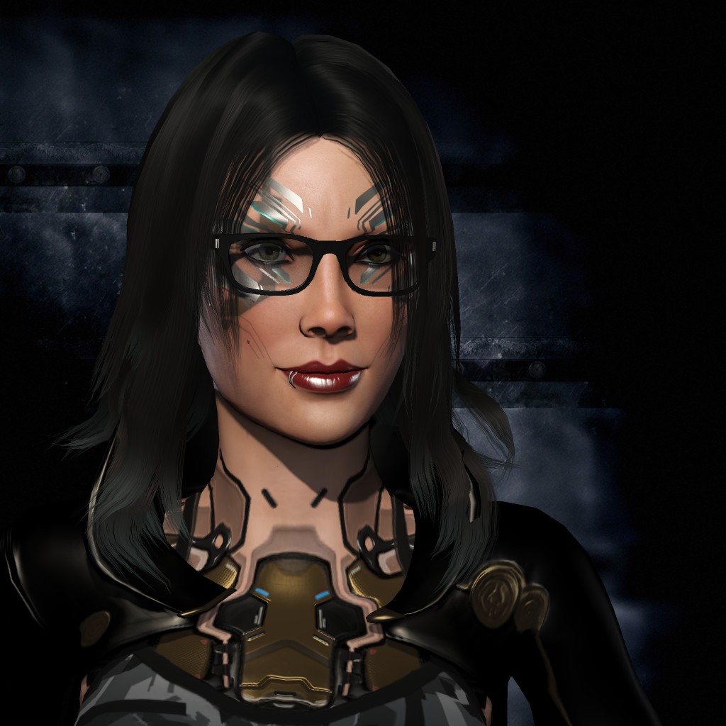 Jade Salvaria