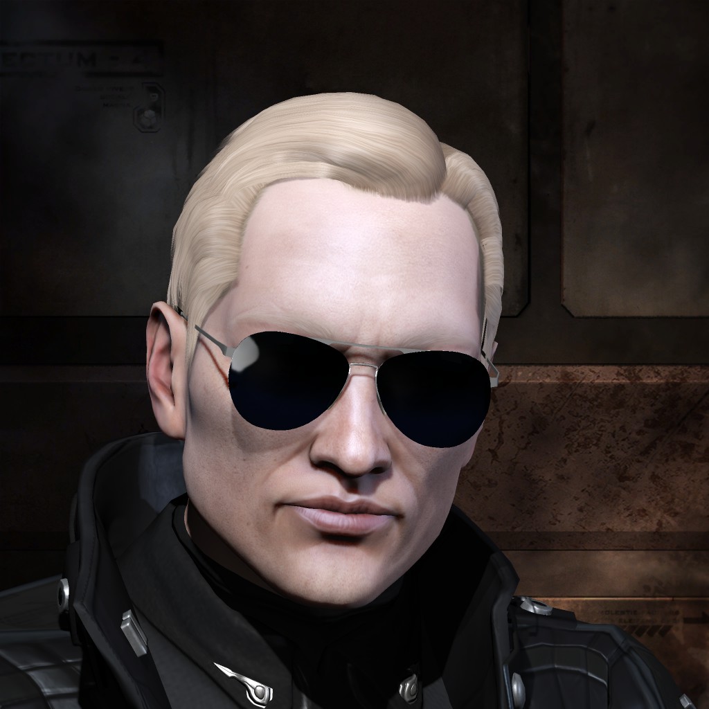 Marco deMicheals