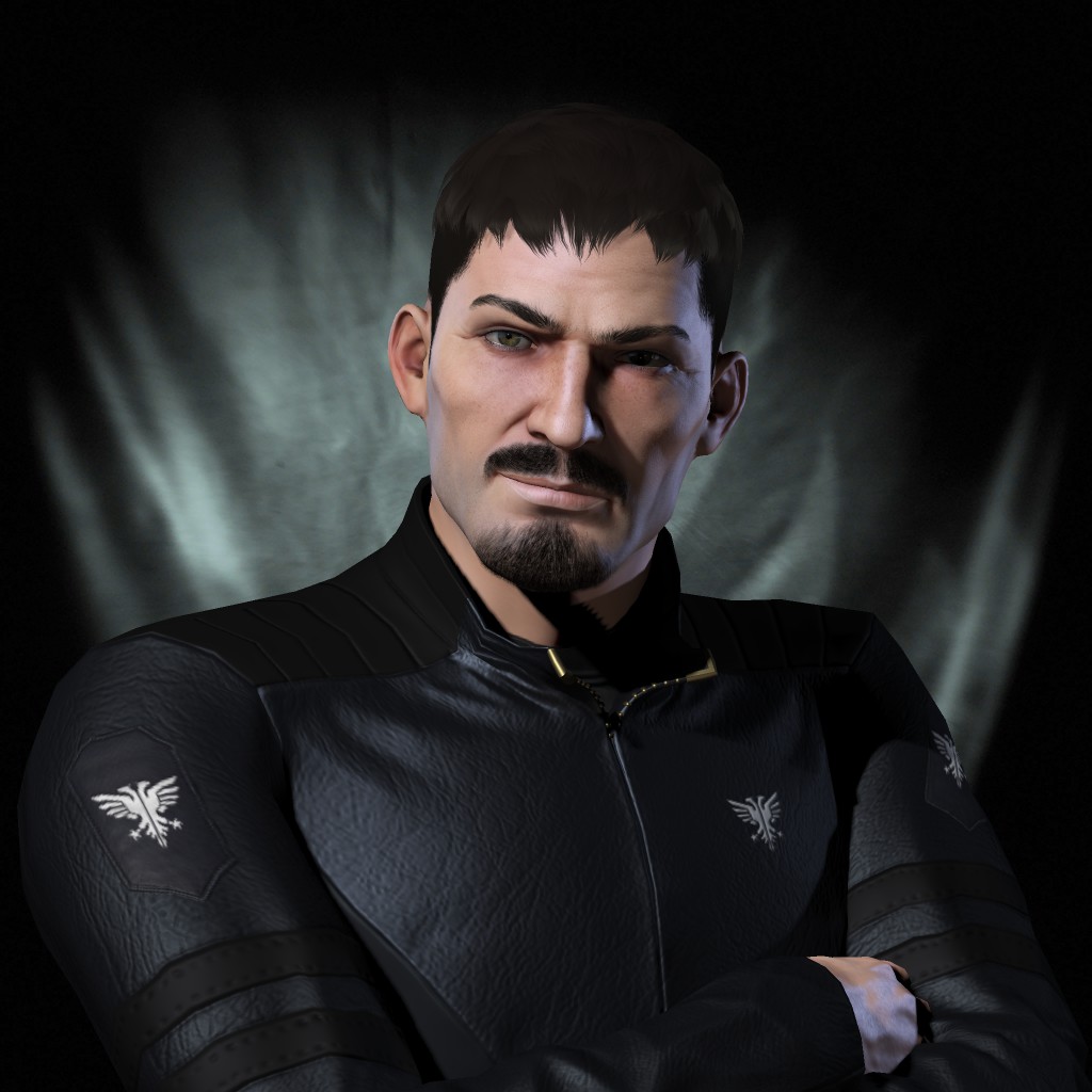 Daunte Vryce