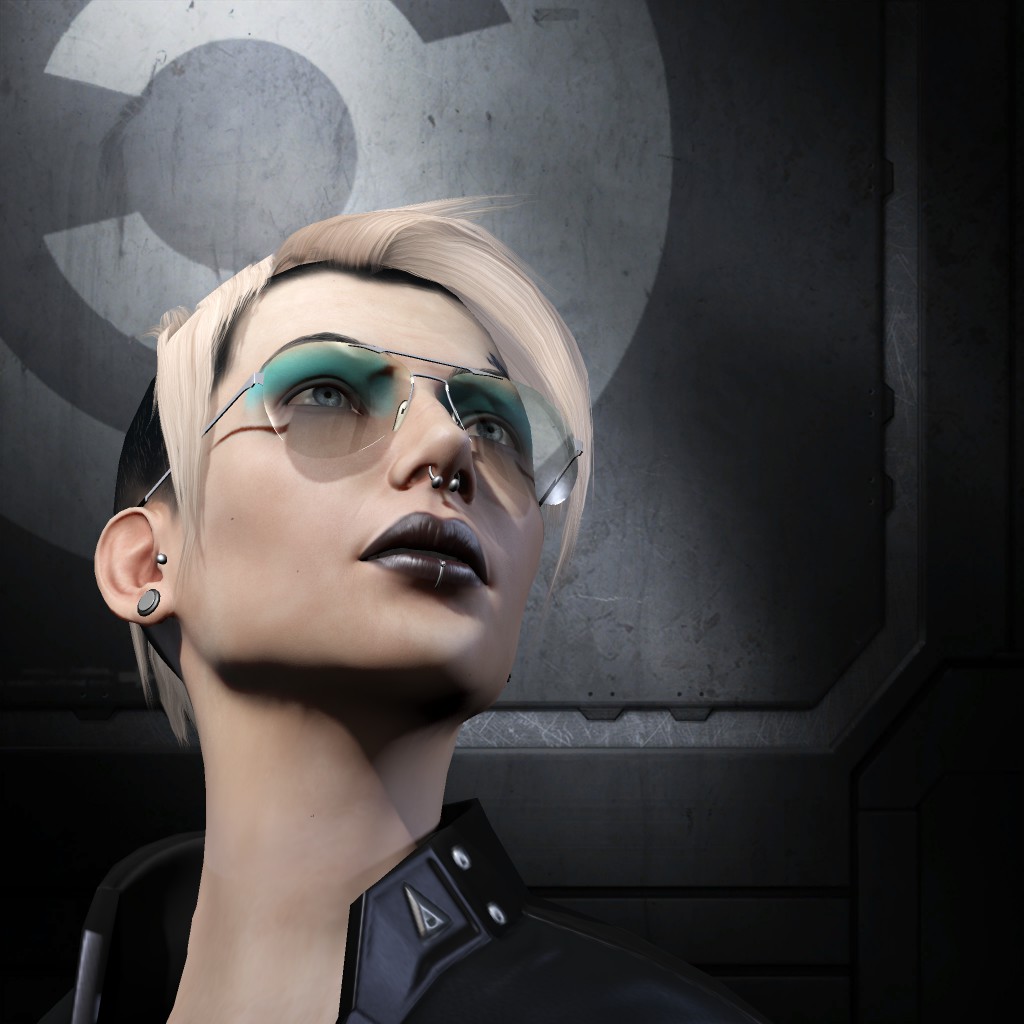Thalia Isura