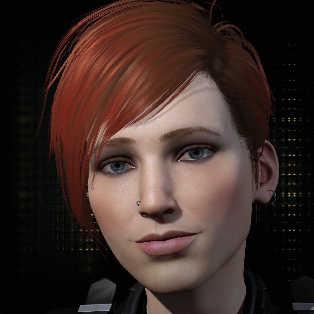 Alien Prostitute