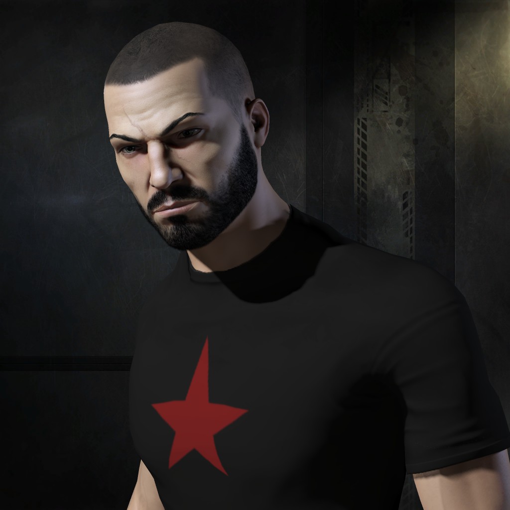 Phil Kado