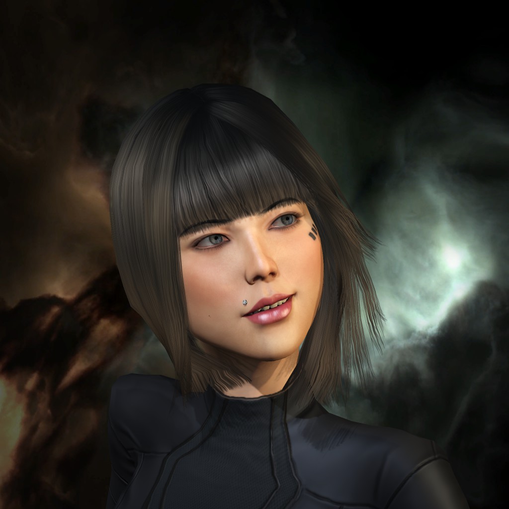 Kate Ishikawa