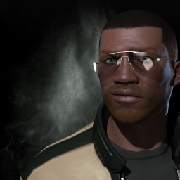 Deglady Hekard portrait