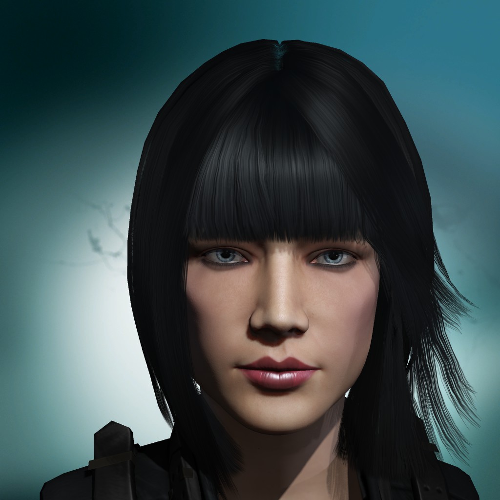 Iris Okaski