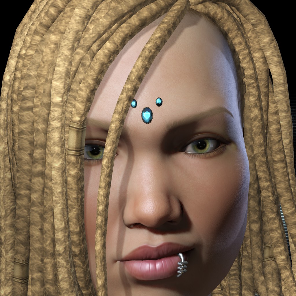 Tyra Keechtay