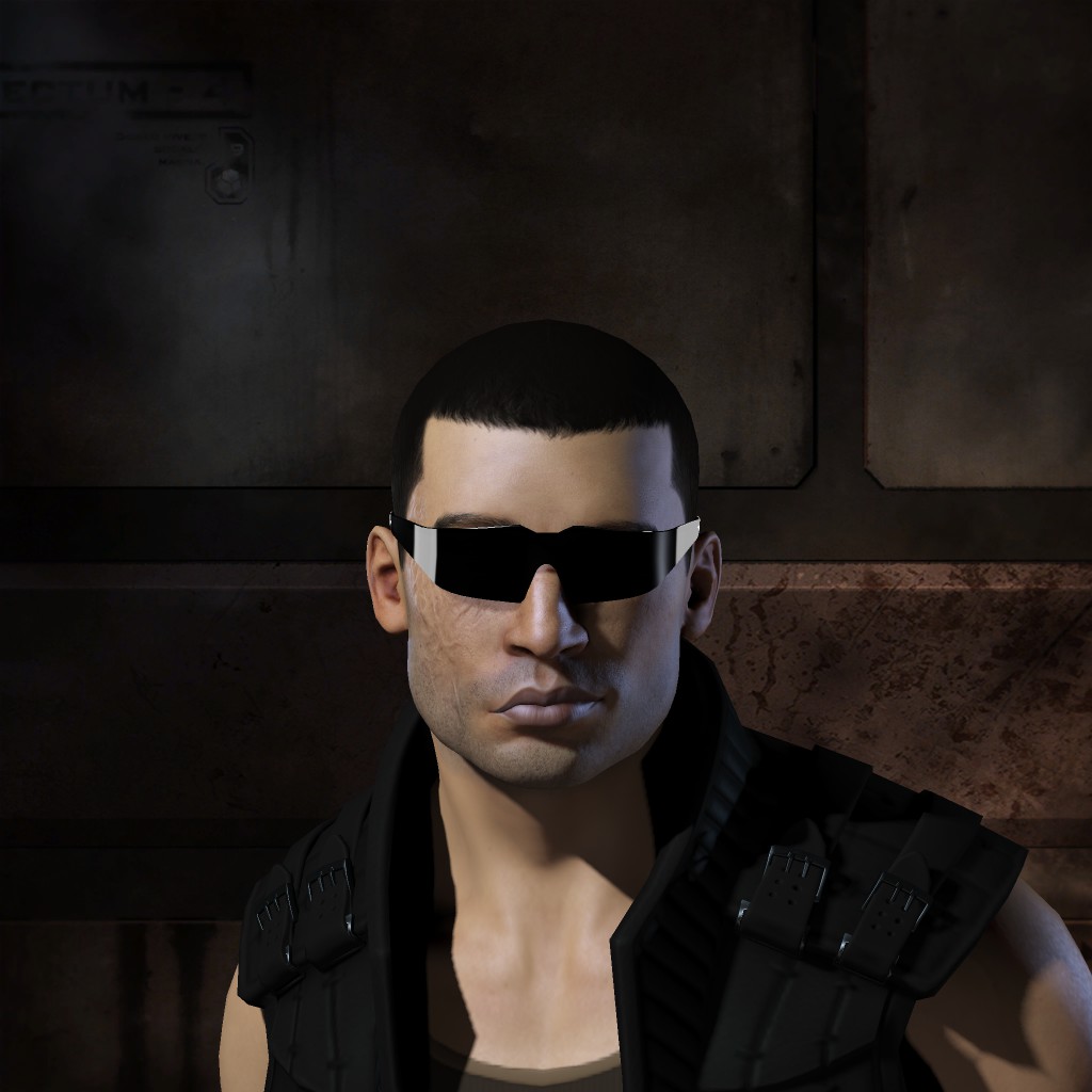 Shoey MacTavish