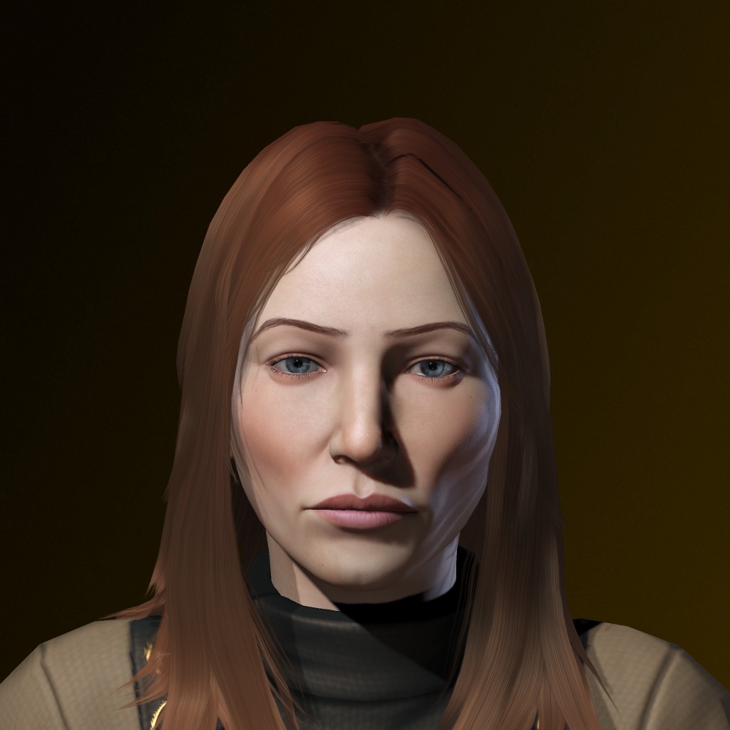 Zulu Rinah