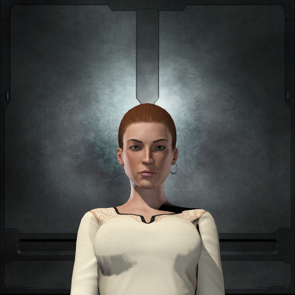 Amelie FoxyTail